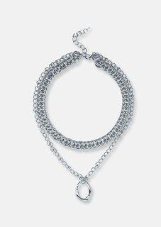 Zweireihiges Collier thumbnail 3