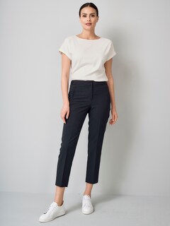 Hose mit schmalen Bein thumbnail 2