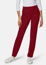 Edel-sportive Hose in gerader Form thumbnail 1