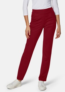 Edel-sportive Hose in gerader Form thumbnail 1