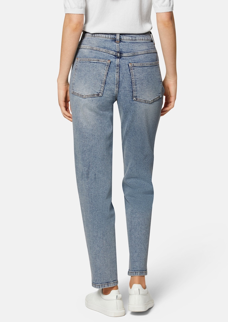 Regular Fit-Jeans 2