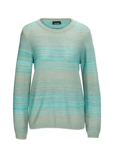 Multicolor-Pullover mit erfrischendem Farbverlauf thumbnail 4