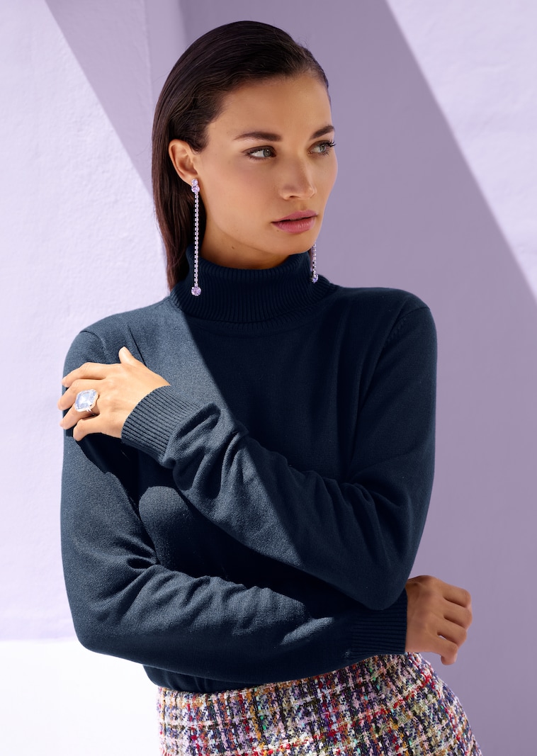 Robe fourreau style cache-cœur avec éclat discret