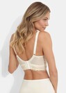 Soutien-gorge sans armatures en Modal thumbnail 2