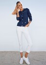 Canyon Jacke mit modischen Details thumbnail 2