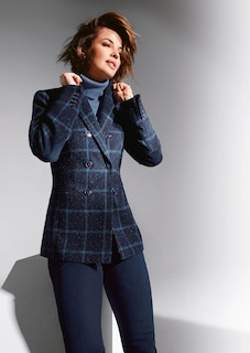 Blazer. Pure laine vierge thumbnail 7