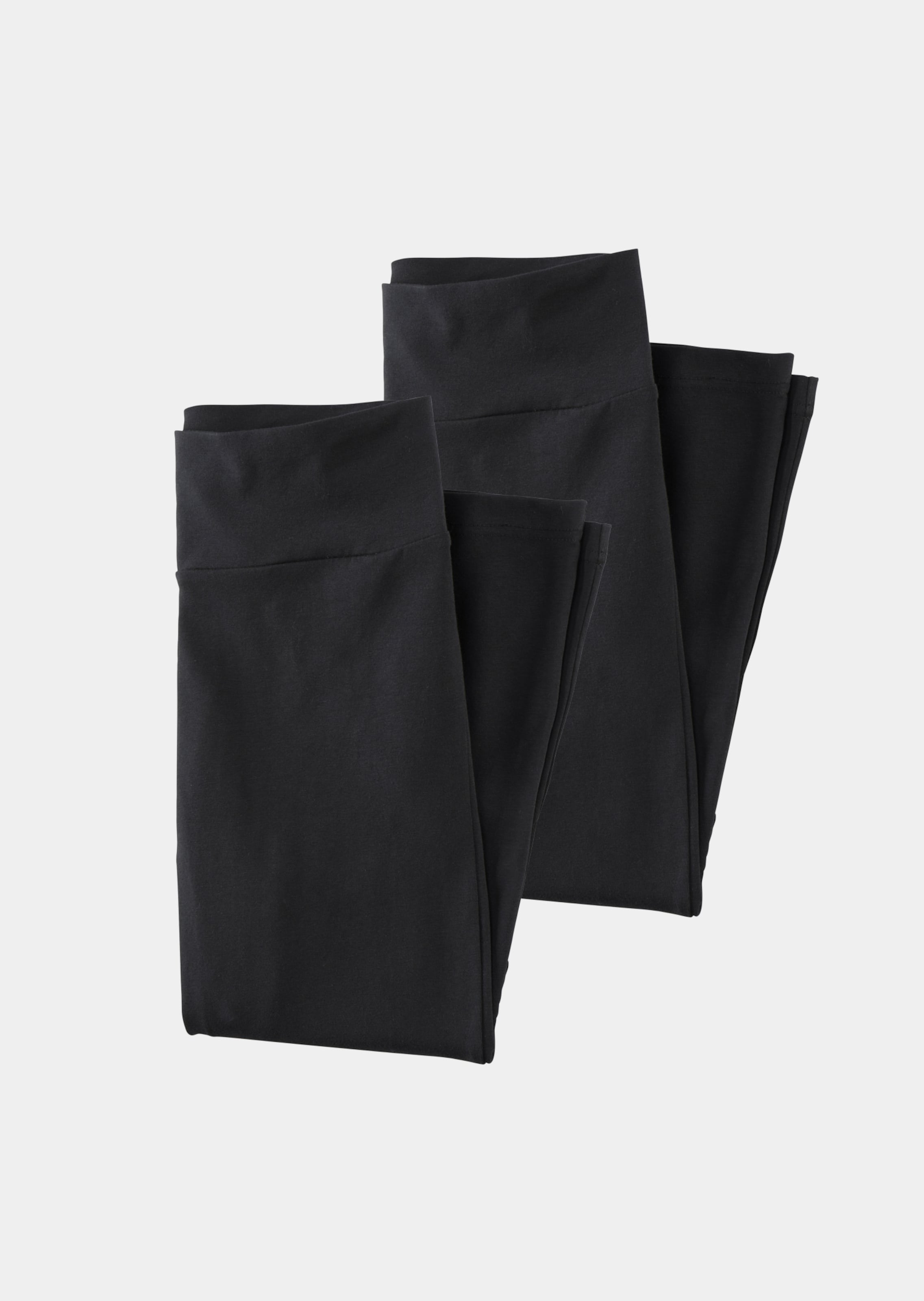 Leggings im 2er-Pack