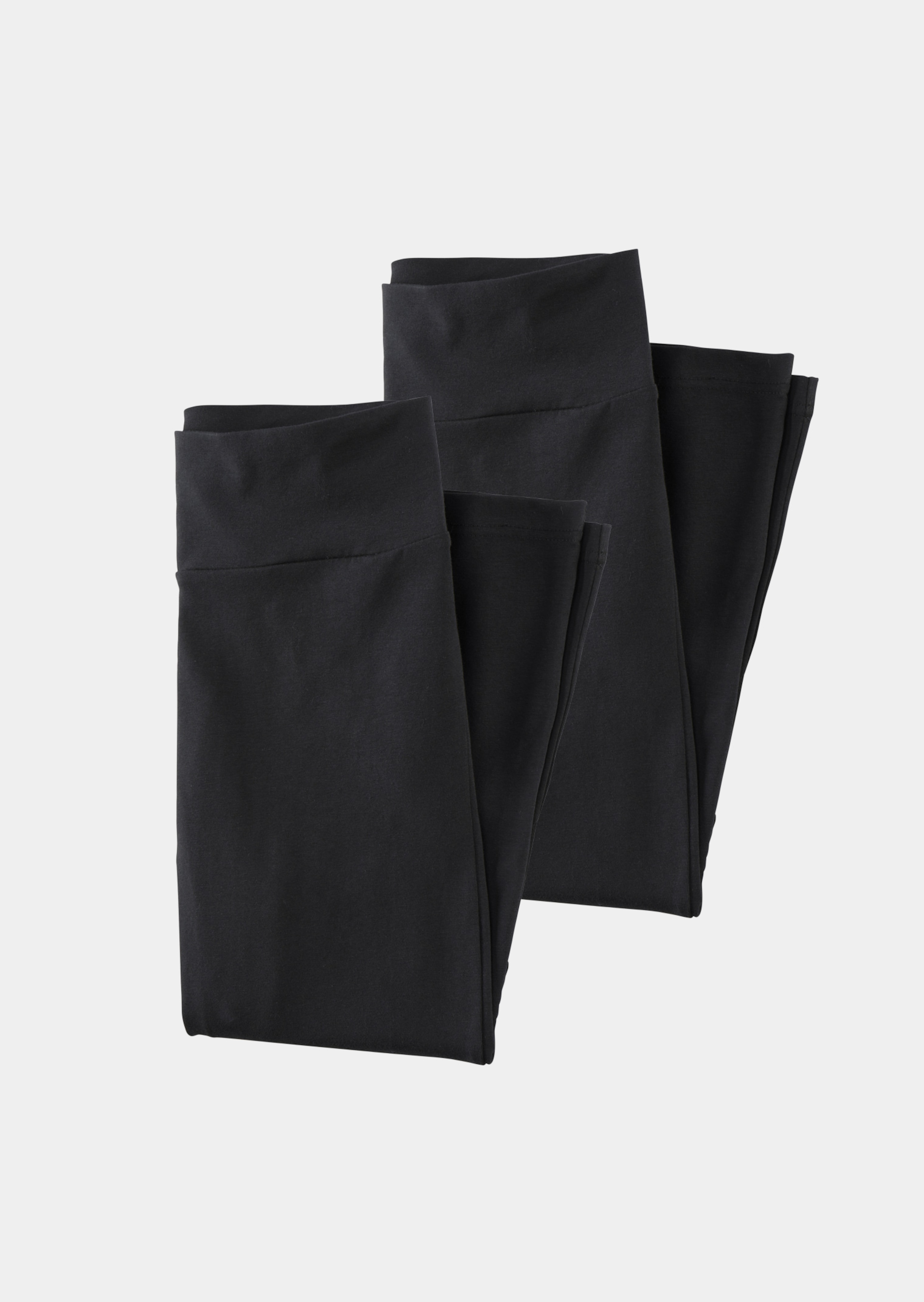 Lot de 2 leggings