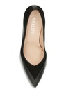 Leather pumps with stiletto heel thumbnail 2