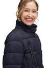 Manteau matelassé avec de nombreuses poches zippées thumbnail 5