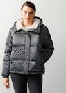 Quilted jacket thumbnail 1