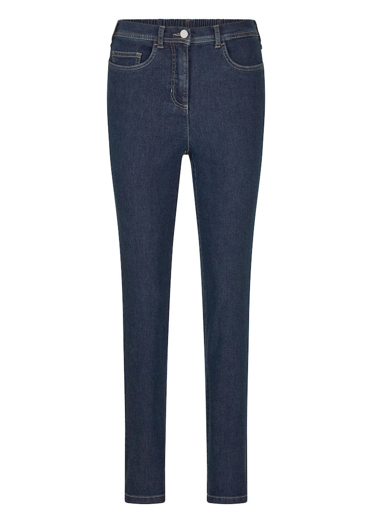 Jean slim High-Stretch LOUISA