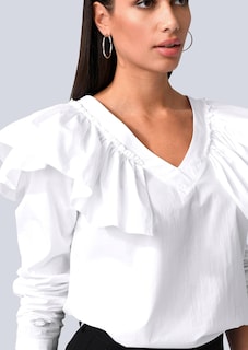 Blouse thumbnail 6