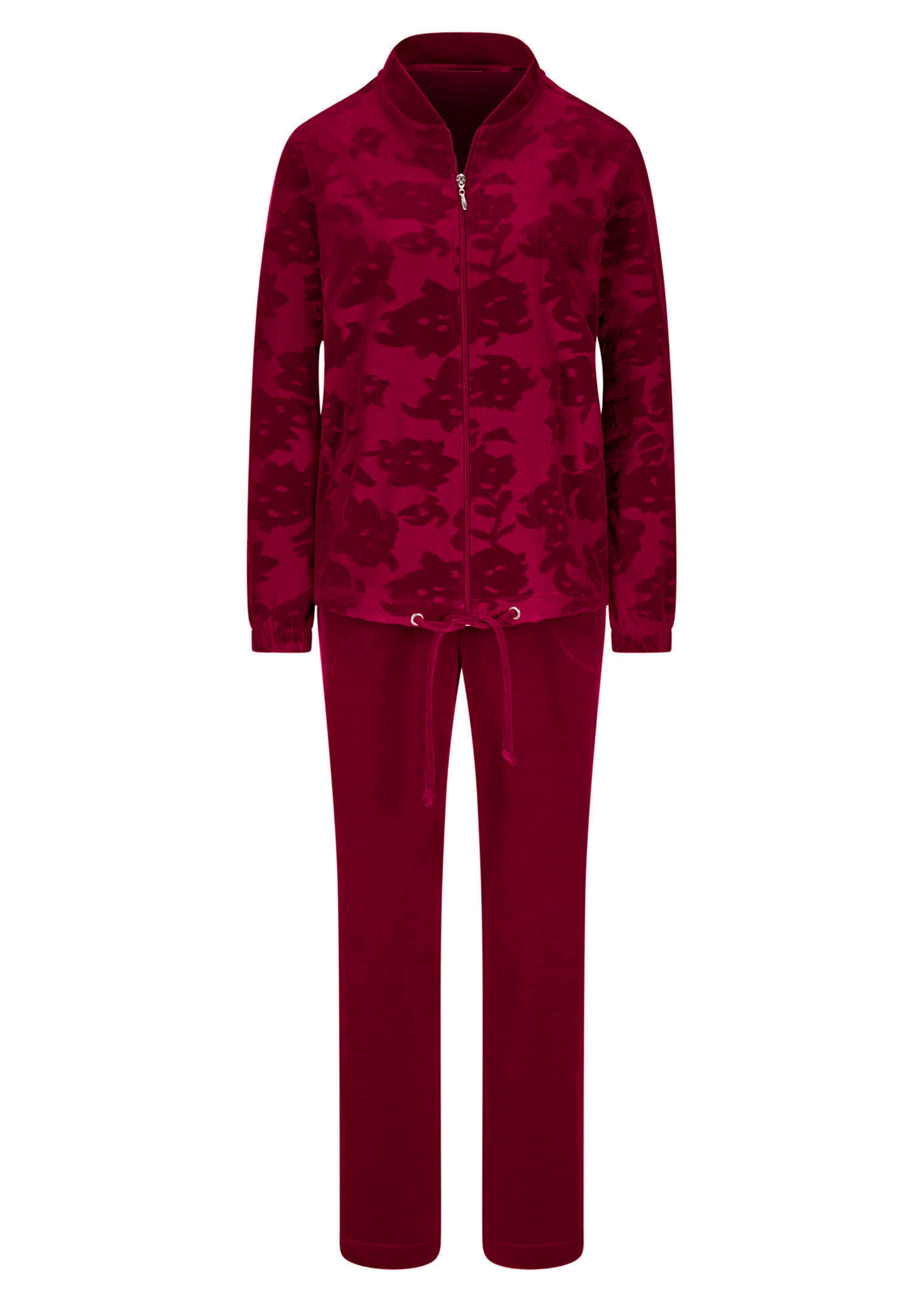 Ensemble d’intérieur en velours ras