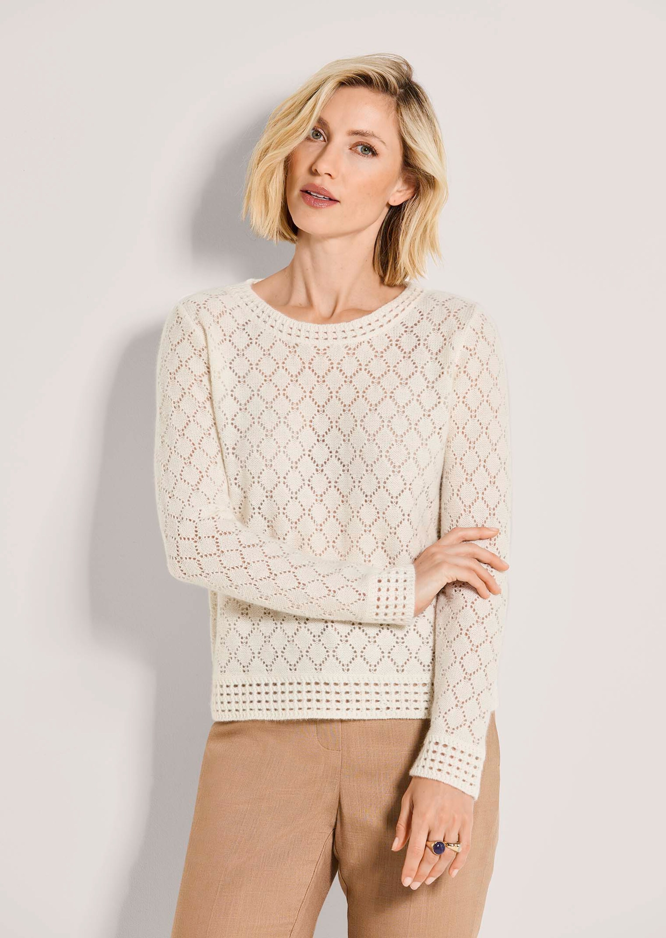 Pullover