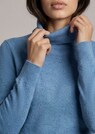 Pull en cachemire à col roulé thumbnail 5