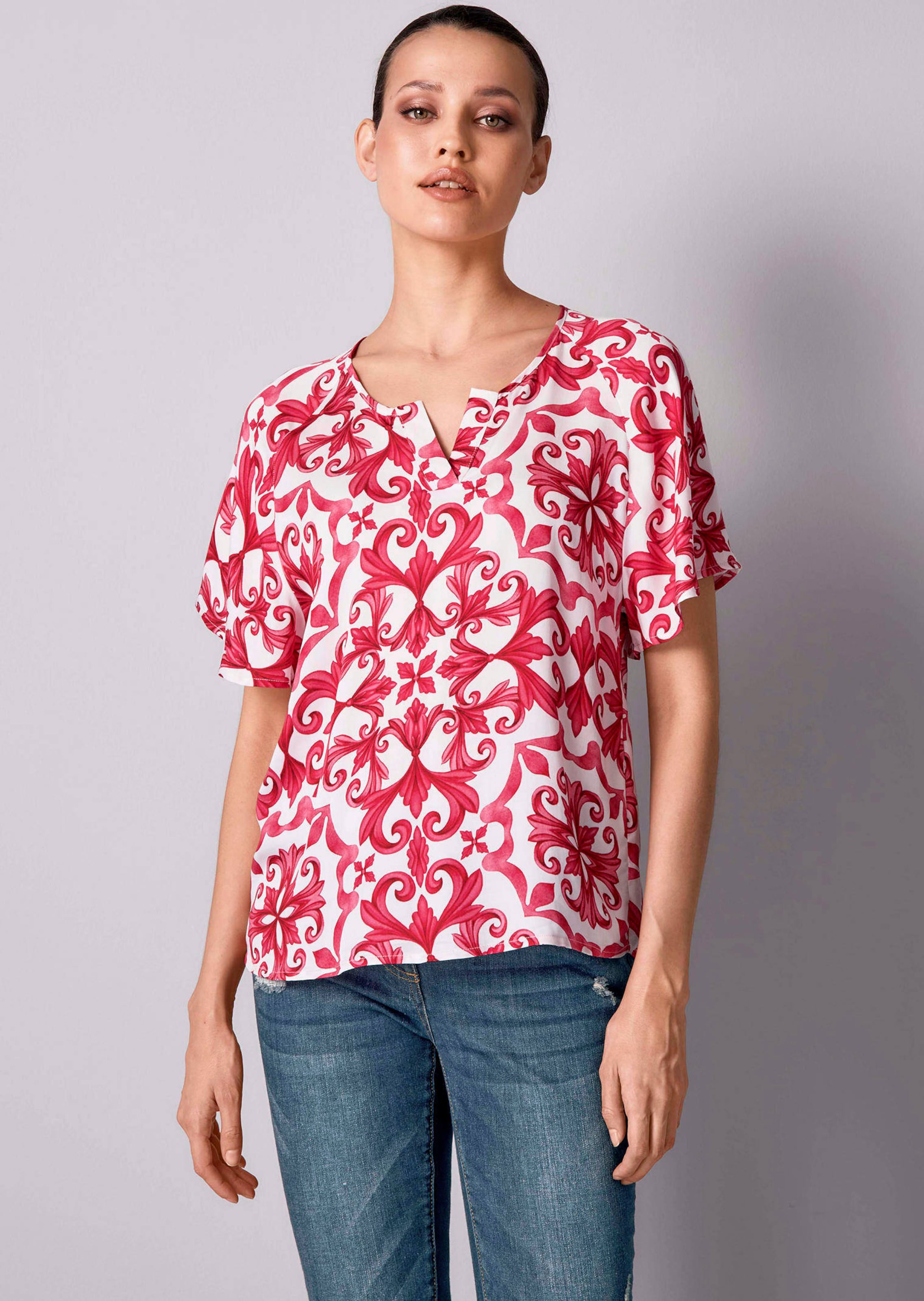 Bluse