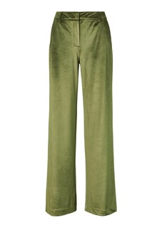 Fluwelen broek thumbnail 1