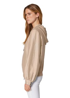 Blouson-Jacke mit Kapuze thumbnail 3
