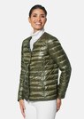 Wendejacke mit Paisleydruck thumbnail 5