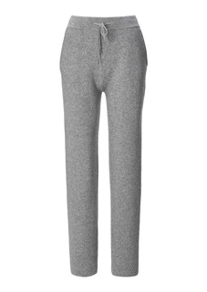 Edle Strickhose aus hochwertigem Milano-Strick thumbnail 1