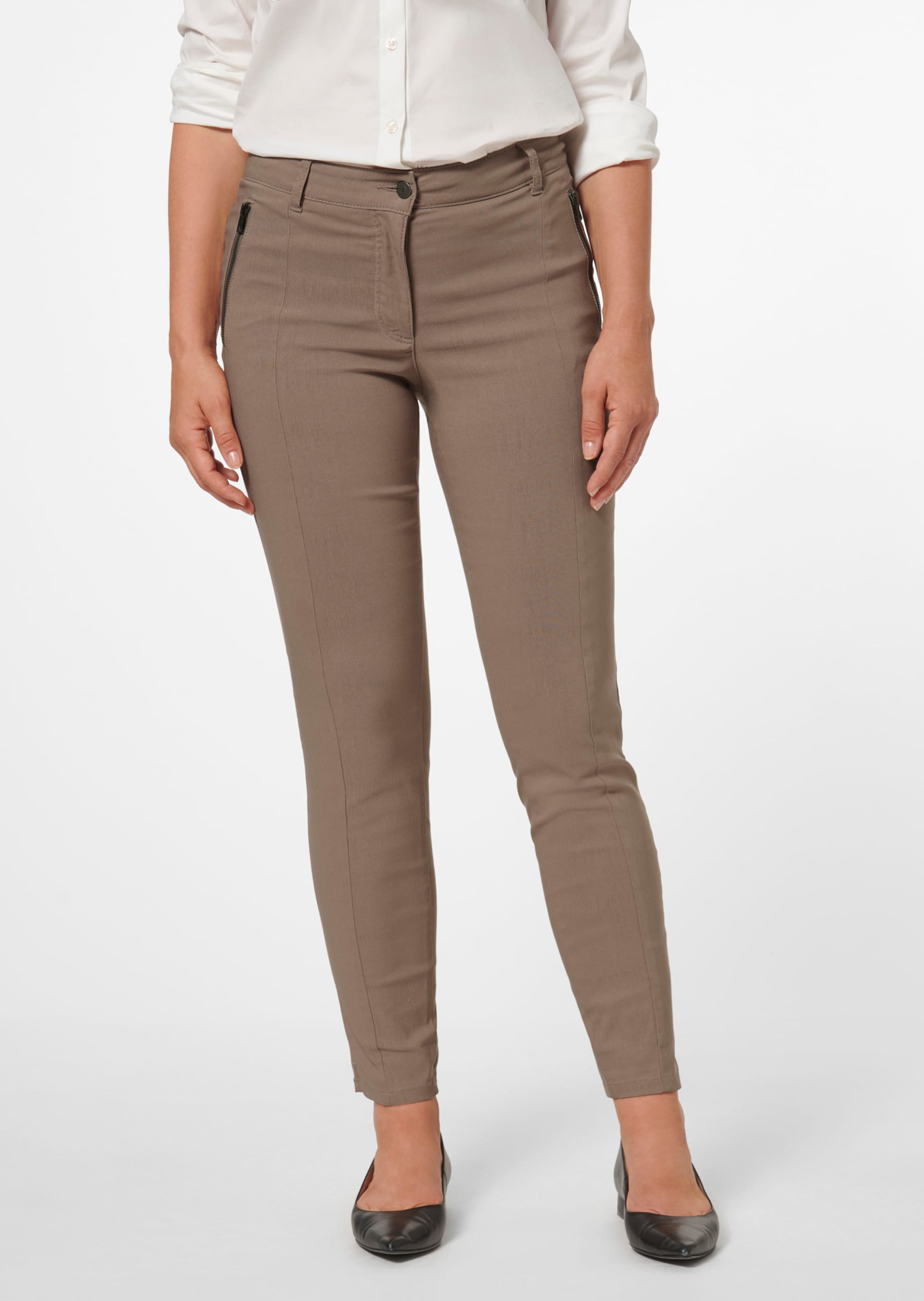 Pantalon coupe clearance skinny