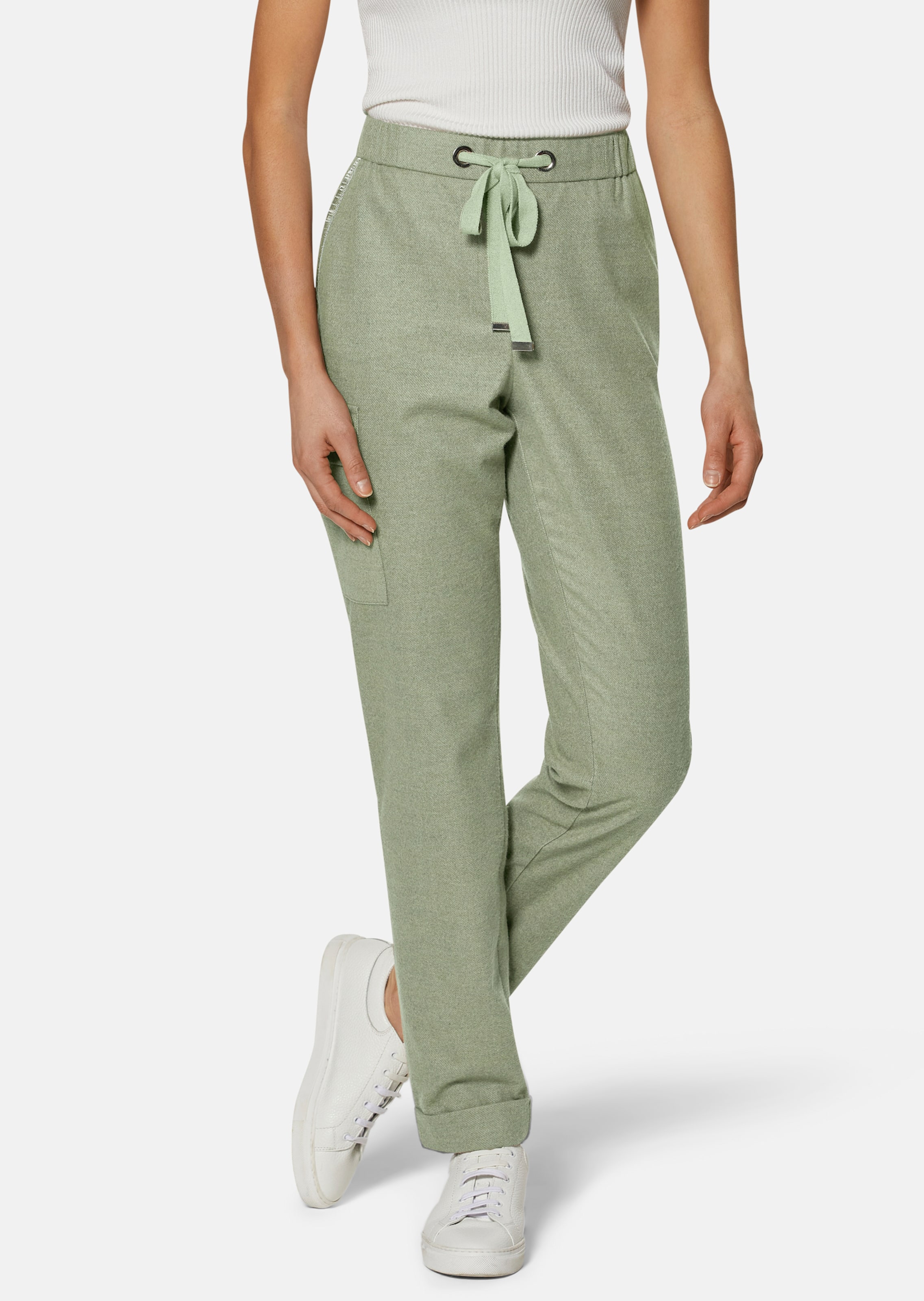 Broek