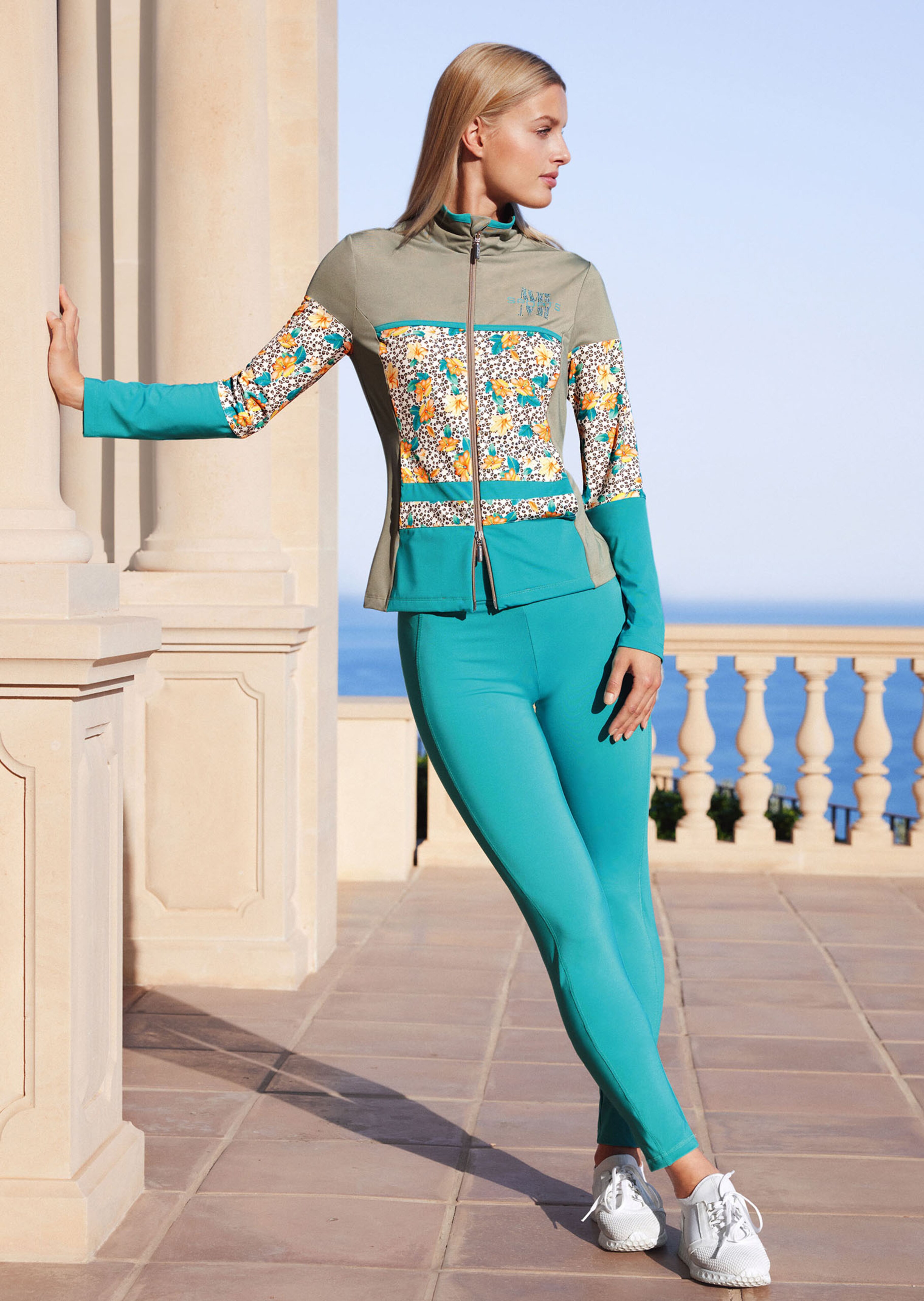 Highwaist leggings