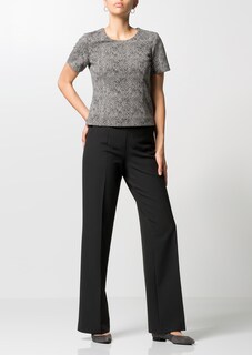 Kurzarm-Kasack im Boxy-Style thumbnail 2