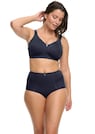 Soutien-gorge rembourré sans armatures thumbnail 2