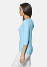 T-shirt à encolure bateau thumbnail 4