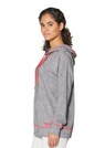 Sport-Hoodie mit Paisley-Print thumbnail 4