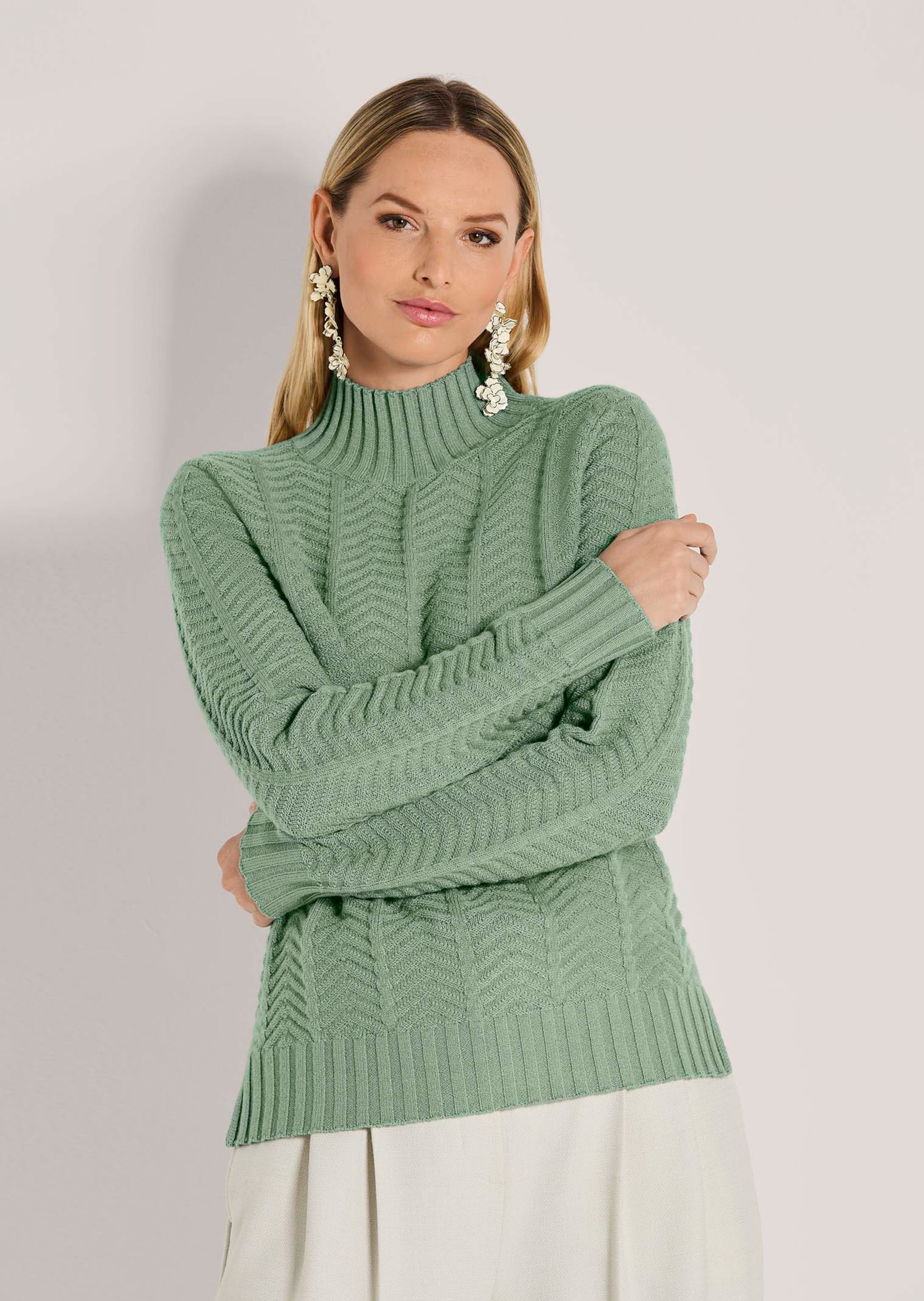 Pullover