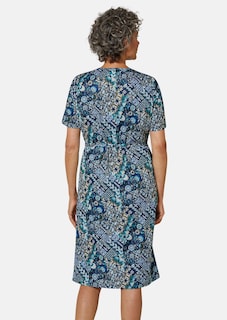 Vrijetijds-jurk thumbnail 3