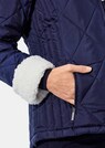 Steppjacke mit Teddy-Futter thumbnail 4