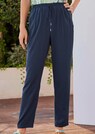 Pantalon SARA, coupe carotte thumbnail 7