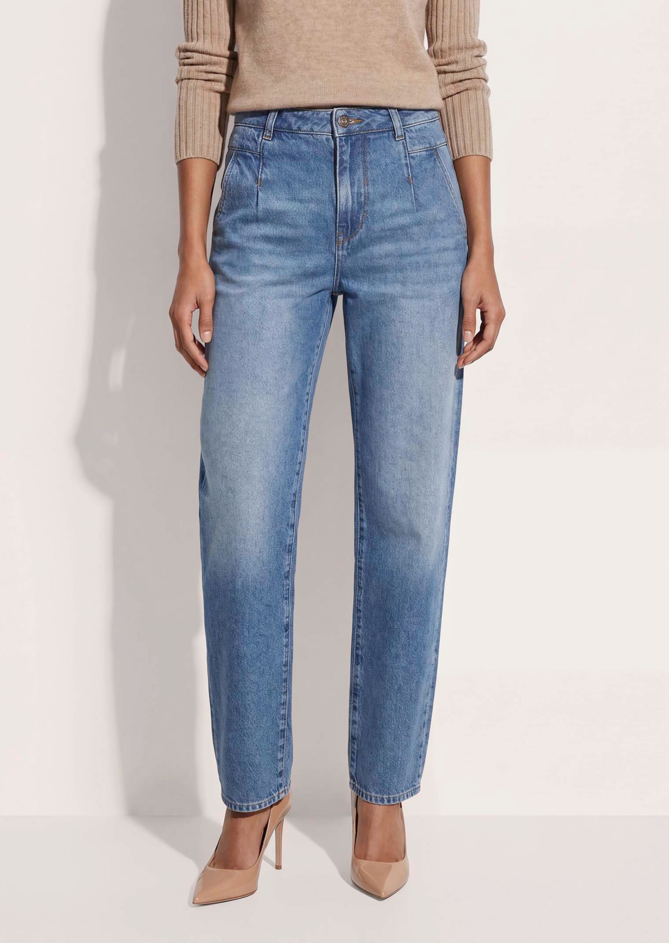 Le jean