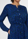 Maxikleid mit Spitze und Schmuckdetails thumbnail 5