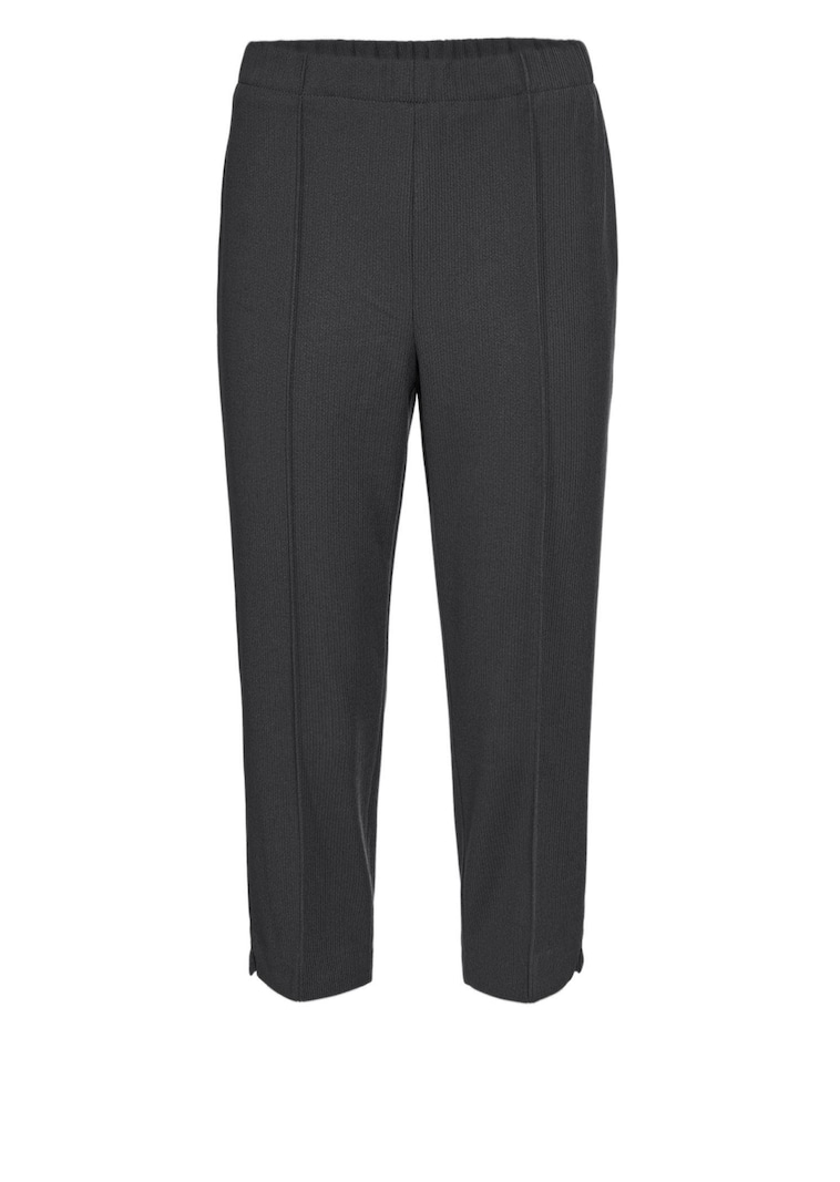 Comfortabele 7/8-ribbroek CARLA