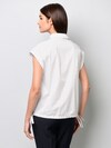 Hemdbluse mit Tunnelzug thumbnail 3