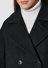 Caban-Jacke im Oversized-Look thumbnail 5