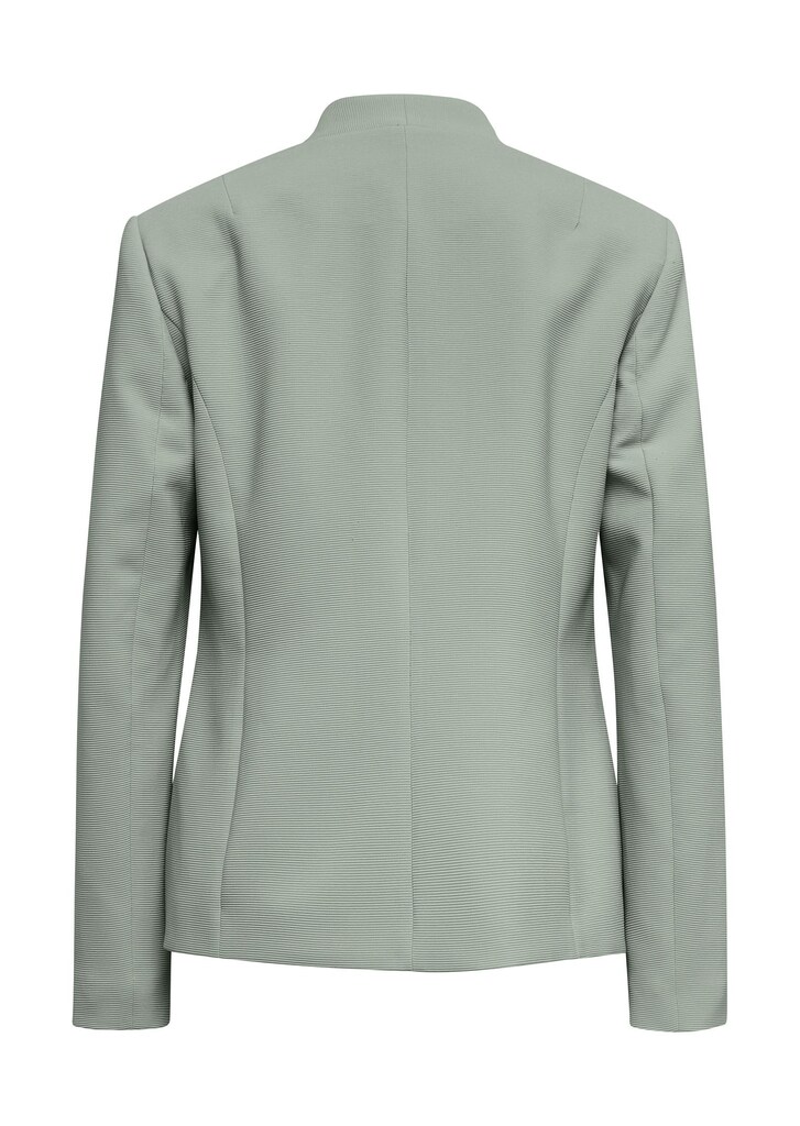 Modischer Jersey-Blazer