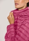 Manteau doudoune à capuche thumbnail 5