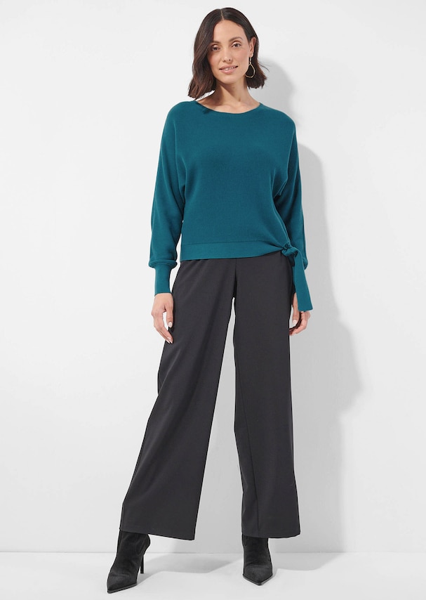 Feinstrickpullover 1