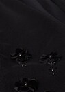 Weiche Strickjacke mit funkelnden Applikationen thumbnail 4