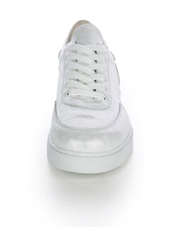 Sneaker mit schillernden Details thumbnail 3