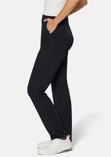 Edel-sportive Hose in gerader Form thumbnail 4