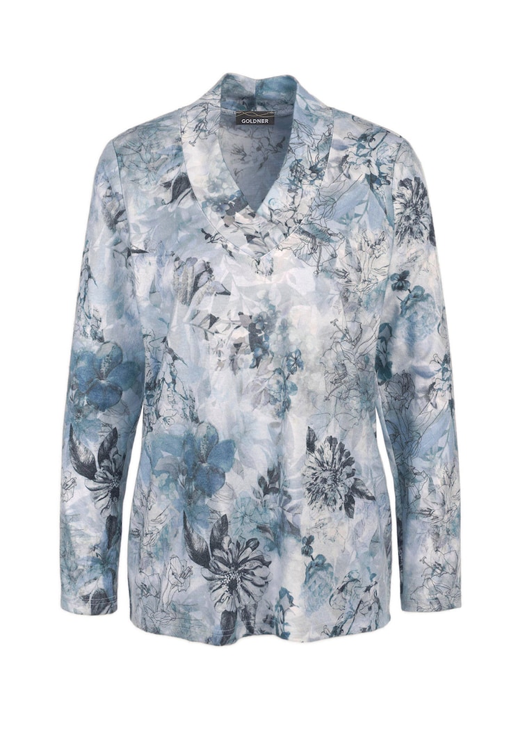 Traumhaftes Flanellshirt