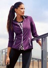 Trendy jacket with zip-off hood thumbnail 2