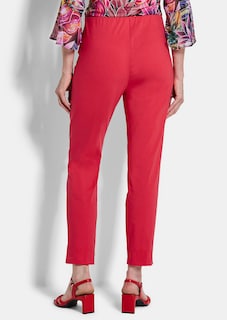 7/8-Bengalinhose LOUISA mit Schlupfbund thumbnail 3